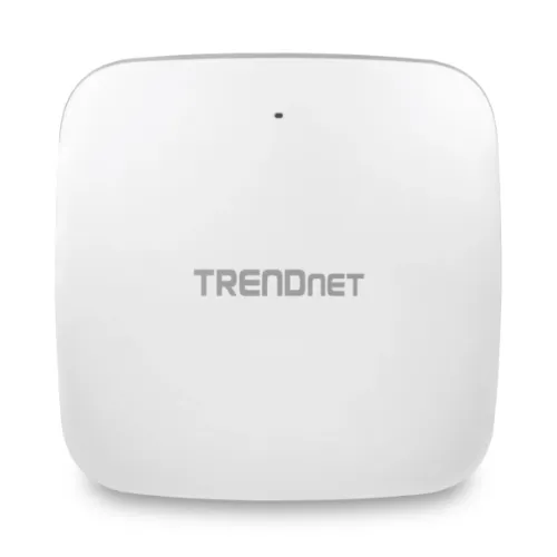 TRENDnet TEW-925DAP AX5400 Dual Band WiFi 6 PoE+ Access Point
