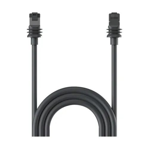 Starlink Standard 45 Meter RJ45 Ethernet Cable for Standard KIT