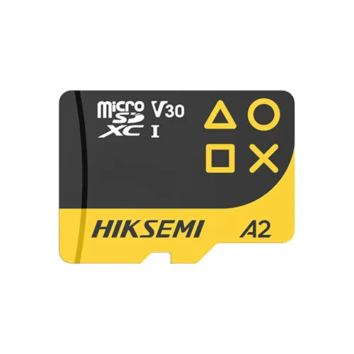 Product Page |sylhet branch openning Hiksemi FUTURE HS-TF-G3 128GB MicroSD Memory Card