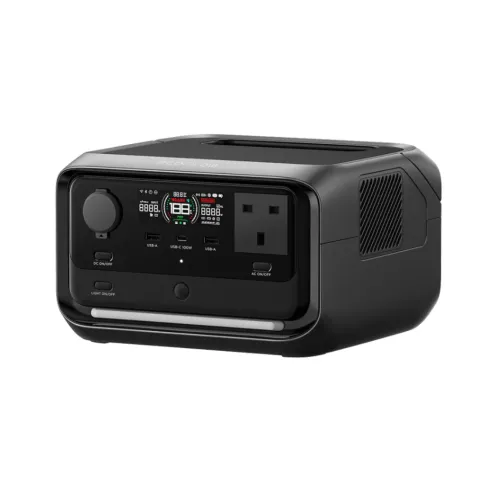Ecoflow River 2 Max Portable Power Station