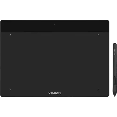 XP-Pen Star-G640 Ultrathin Digital Drawing Graphics Tablet