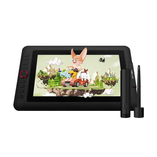 XP-Pen Artist 12 Pro 11.6" FHD Graphics Drawing Tablet with Display