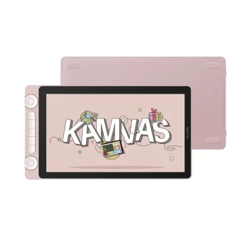 Huion Kamvas 13 (Gen 3)
