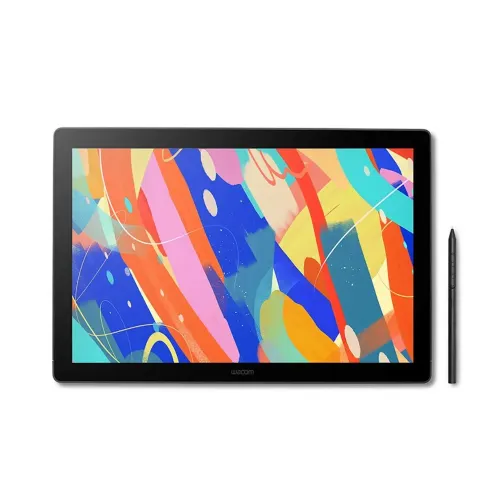 Wacom Cintiq 16 DTK168 16" 2.5K Pen Graphics Tablet