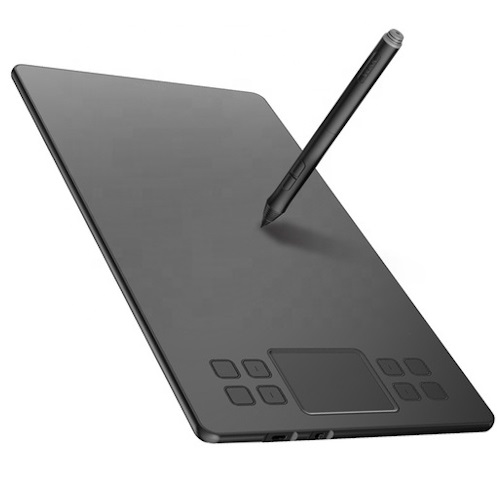 VEIKK A50 Drawing Graphic Tablet