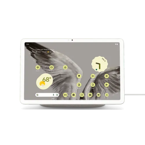 Google Pixel Tablet