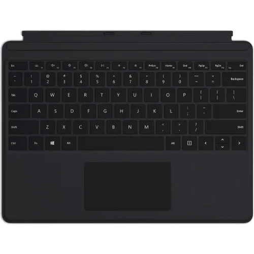Microsoft Surface Keyboard for 13" Surface Pro 8 & Pro X (QJX-00001)