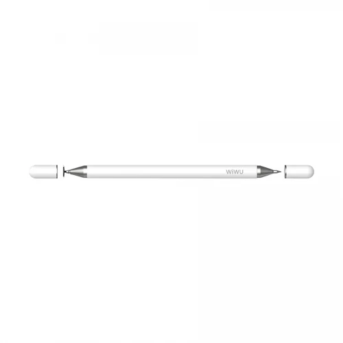 Wiwu Pencil One 2 in 1 Passive Style Stylus Pen (Universal)