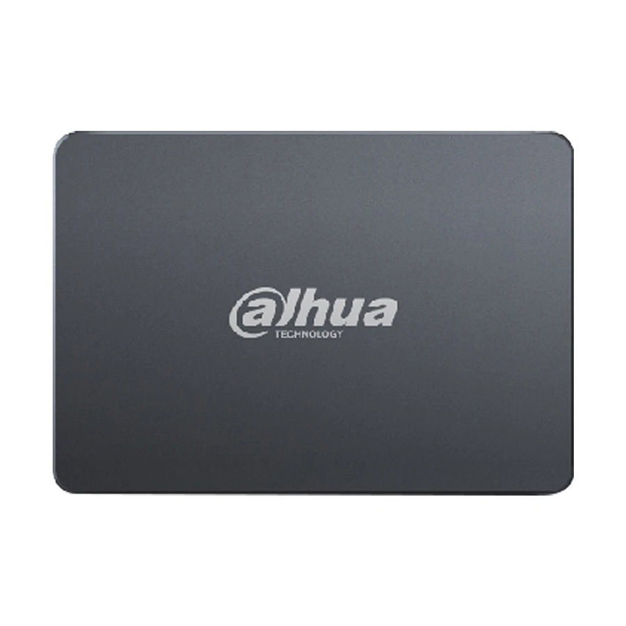 Dahua C800A 512GB 2.5 Inch SATAIII Internal SSD #DHI-SSD-C800AS512G