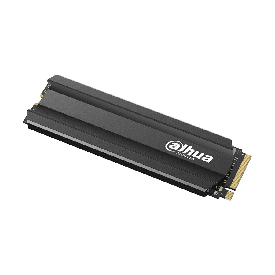 Dahua E900 512GB M.2 2280 NVMe Internal SSD #DHI-SSD-E900N512G
