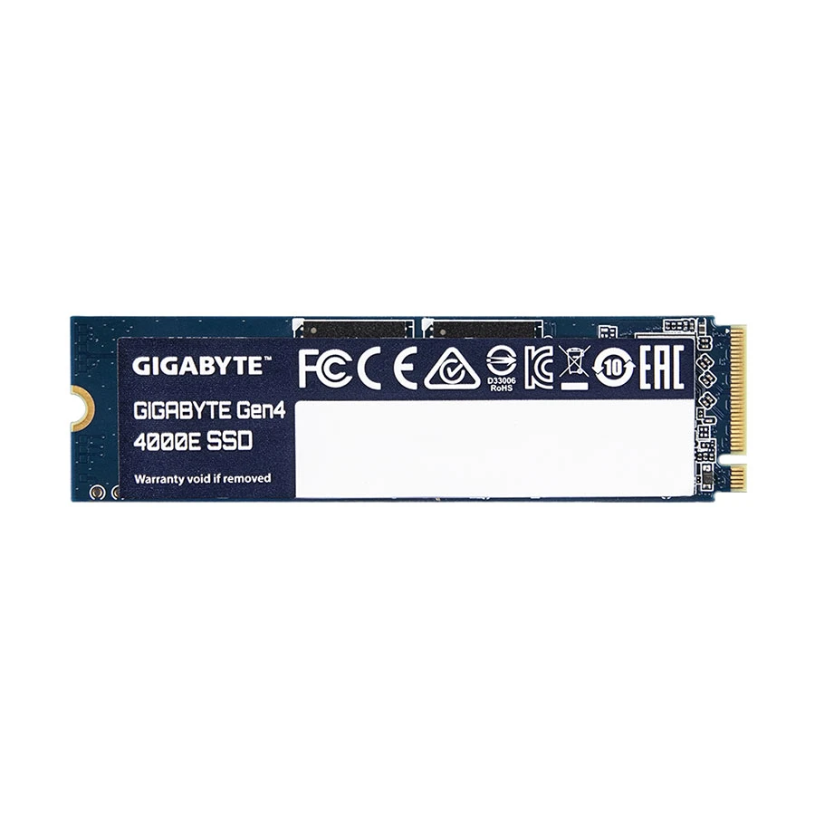 Gigabyte Gen4 4000E 250GB Internal SSD Price in Bangladesh | RYANS