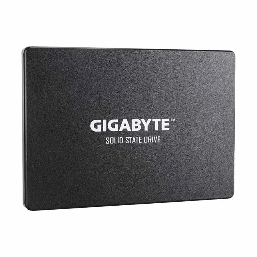 Gigabyte 480GB 2.5 Inch SATAIII SSD #GP-GSTFS31480GNTD