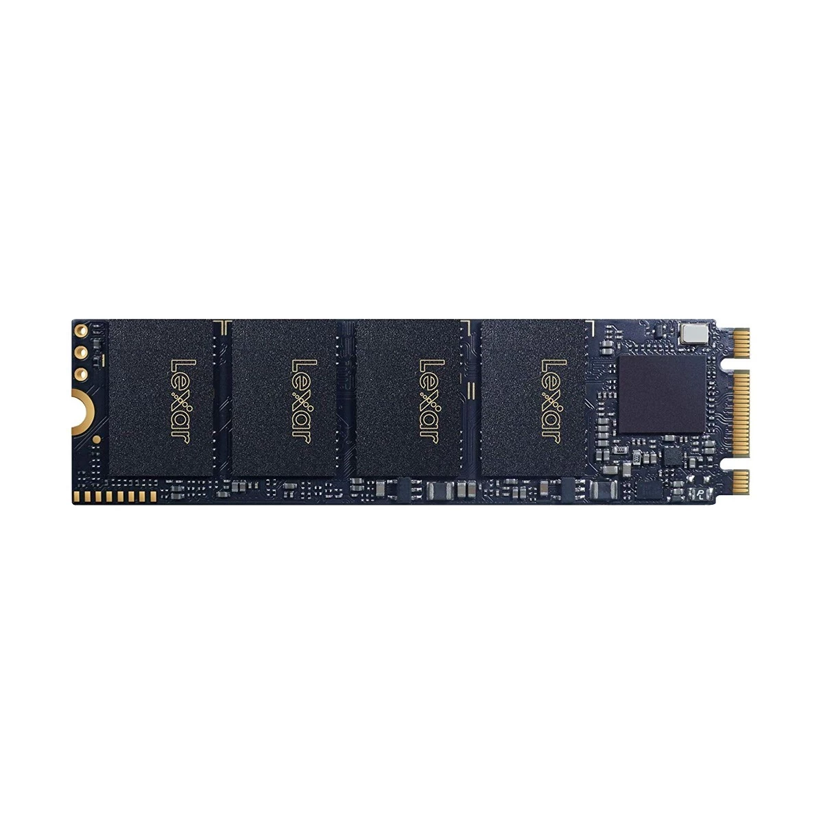 Lexar NM500 512GB M.2 2280 PCIe SSD