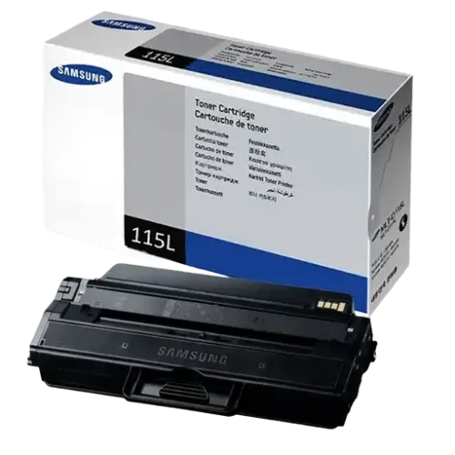 Samsung MLT-D115L Toner