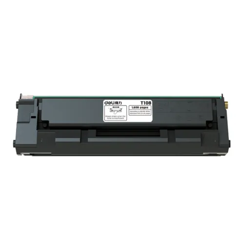 Deli T108 Black Laser Toner Cartridge for P1820W Printer (Compatible)