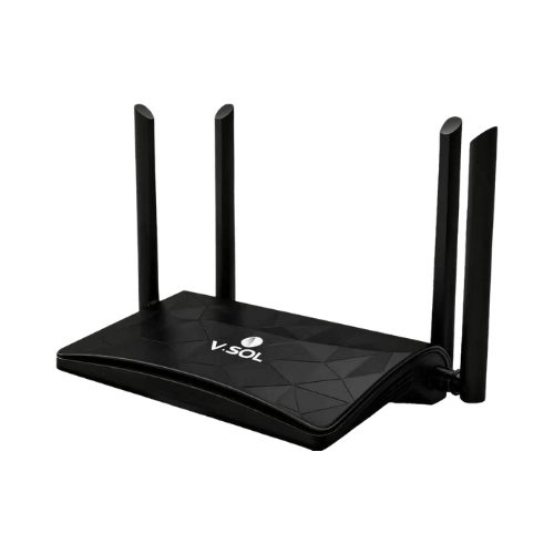 VSOL HG5013-4G(VX-30E) AX3000 Dual-Band Gigabit WiFi 6 Router