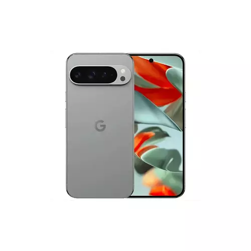 Google Pixel 9 Pro XL Display 6.8 inches OLED 120Hz 16GB RAM 128GB ROM Smartphone