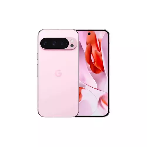 Google Pixel 9 Display 6.3 inches OLED 120Hz 12GB RAM 128GB ROM Smartphone