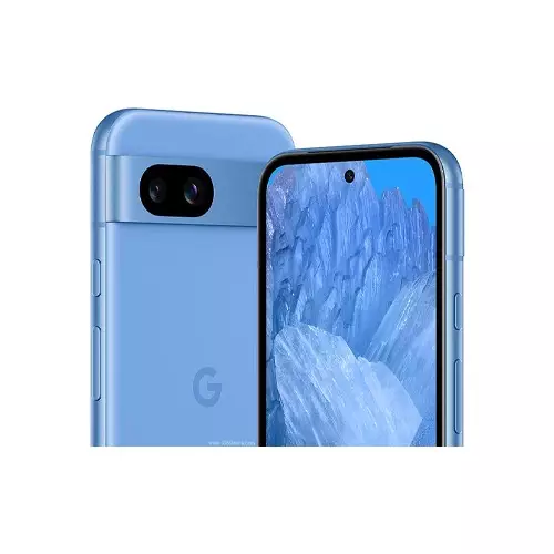 Google Pixel 8A 6.1 inches Display 64MP 8GB | 128GB Smartphone