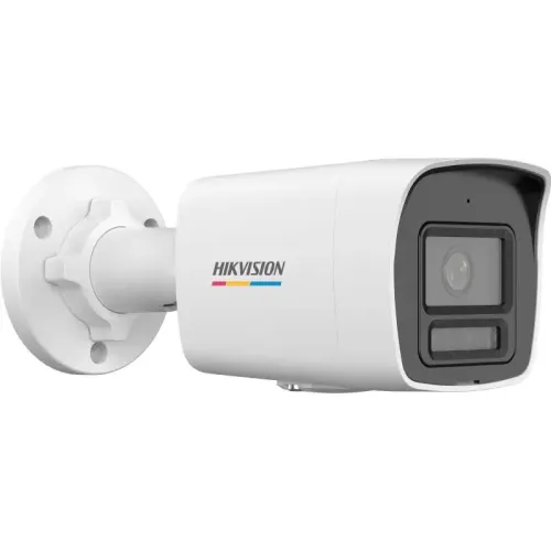 Hikvision DS-2CD1027G2H-LIU (4mm) 2MP ColorVu Audio Bullet IP Camera