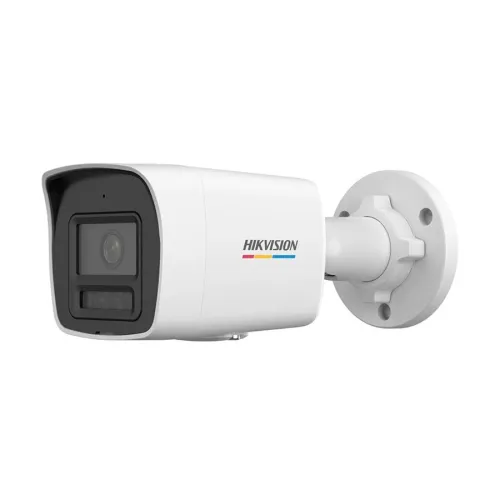 Hikvision DS-2CD1047G2H-LIU 4MP ColorVu Smart Hybrid Light Bullet IP Camera