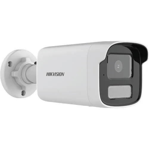 Hikvision DS-2CD1T63G2-LIU 6MP Smart Hybrid Light Bullet IP Camera