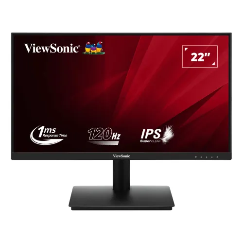 ViewSonic VA221A-H 22" 120Hz 1ms IPS FHD Monitor