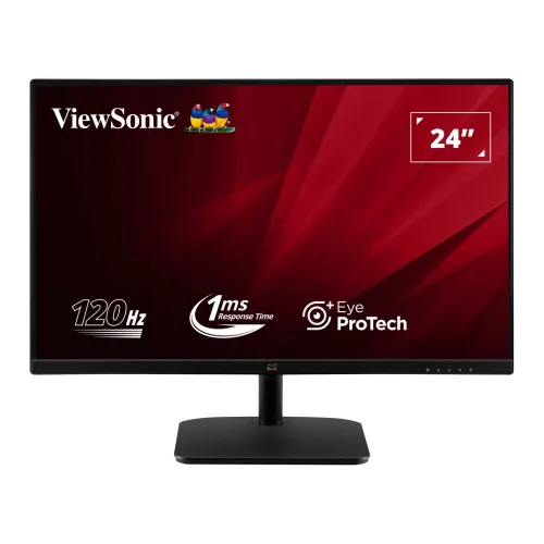 Viewsonic VA240A-H 24” FHD 120Hz IPS Monitor