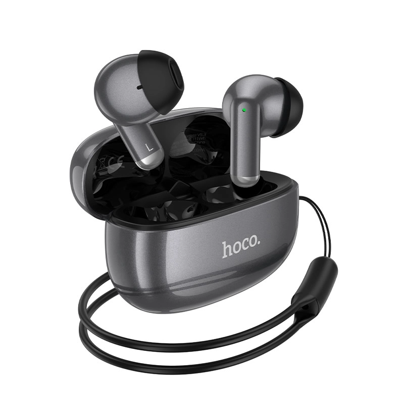 DES56 Wireless Bluetooth Earbuds | 4-Hour Playtime | Clear Audio