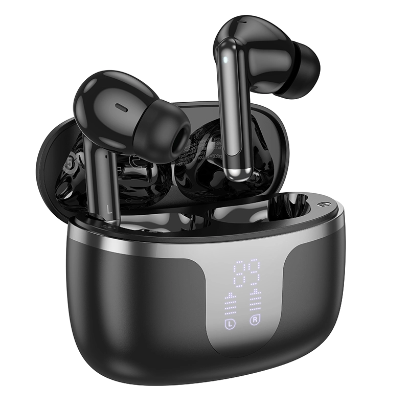 EQ10 Plus Harmony True Wireless Earbuds | ANC+ENC Noise Reduction | 7-Hour Playtime