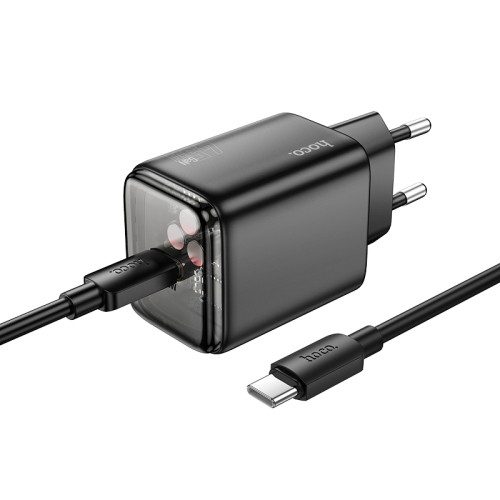 Hoco N54 Samsung 45W Charger
