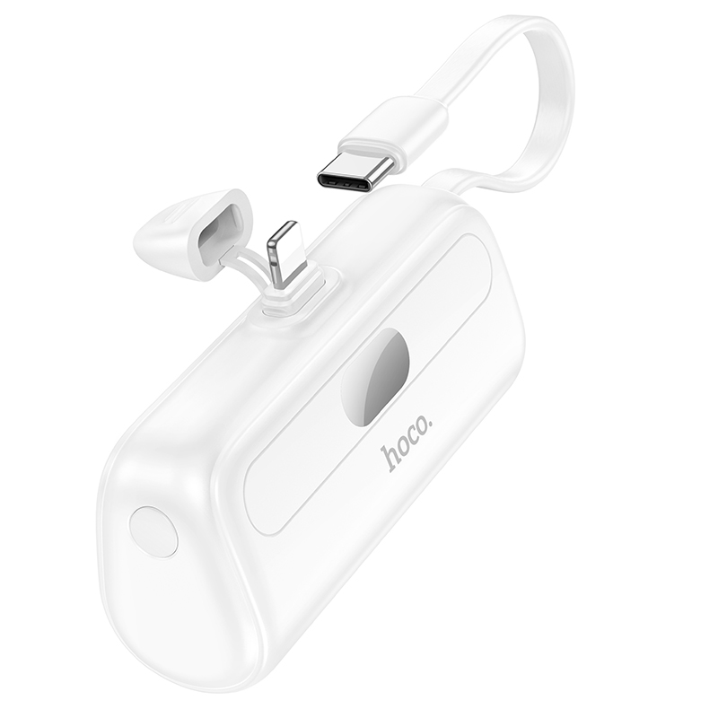 Hoco J116 Pro Pocket Power Bank (5000mAh)