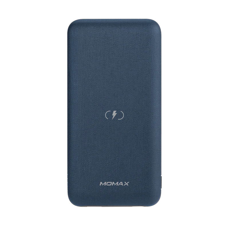 Momax IP91MFI 10000mAh Wireless Power Bank