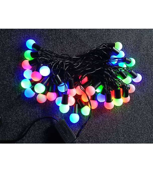 Ball Shape Multi Fairy Light