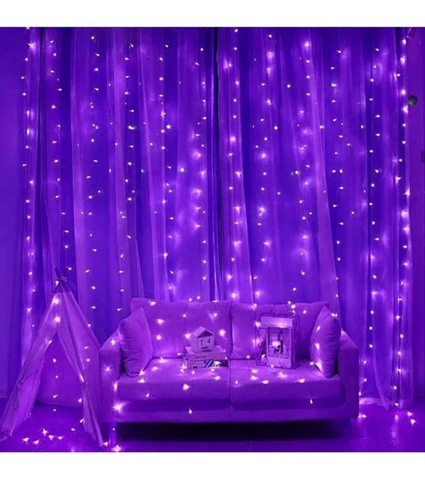 Fairy Decorative Light 100 LED 33 Feet LED Light