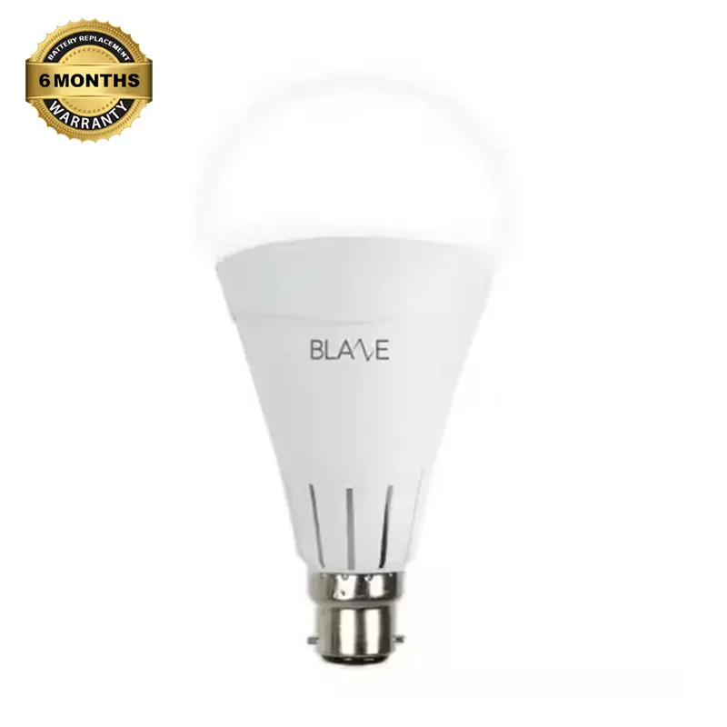 Blaze Backup LED Bulb 13W B22