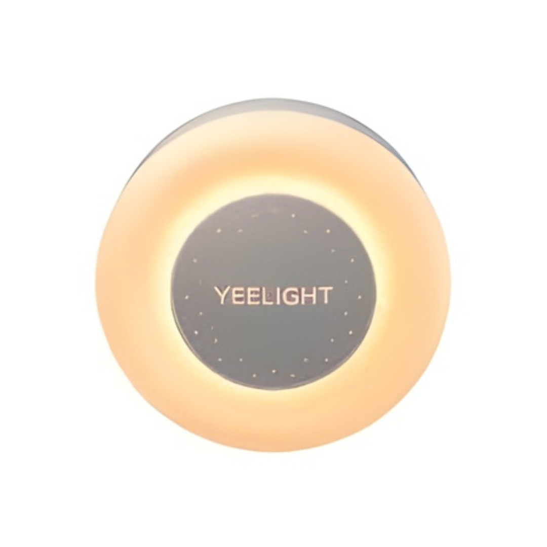 Xiaomi Yeelight Night Light LED Wall Plug-in Lamp Controlled Infrared Motion Sensor