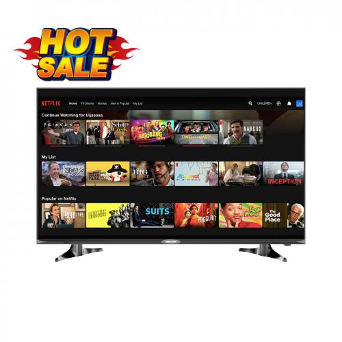 W43D210NF (1.09m) Smart LED TV