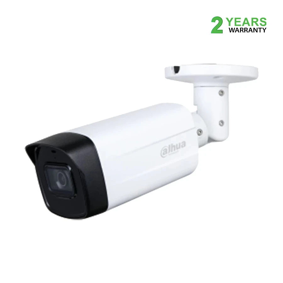 Dahua DH-HAC-HFW1200THP-I4 (3.6mm) (2MP) Bullet CC Camera