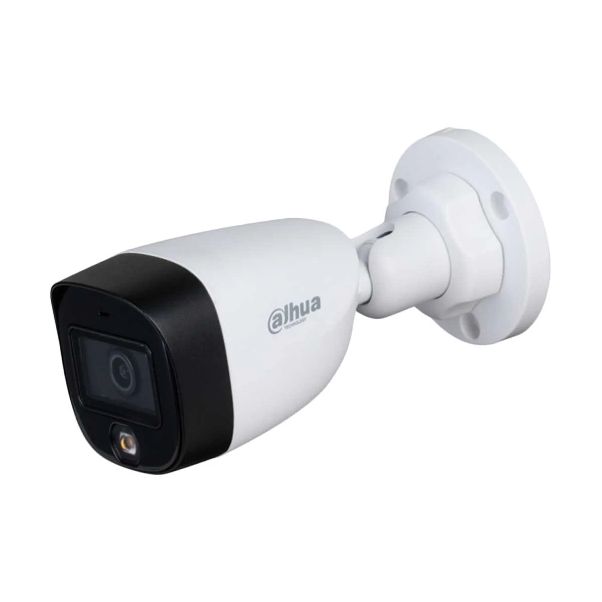 Dahua DH-HAC-HFW1209CP-A-LED (3.6mm) (2MP) Bullet CC Camera #DH-HAC-HFW1209CP-A-LED
