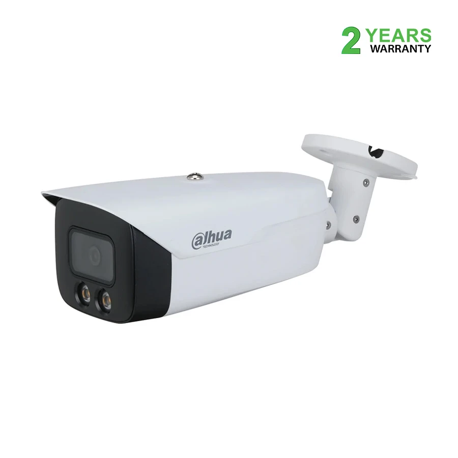 Dahua DH-HAC-HFW1509MHP-A-LED Bullet CC Camera
