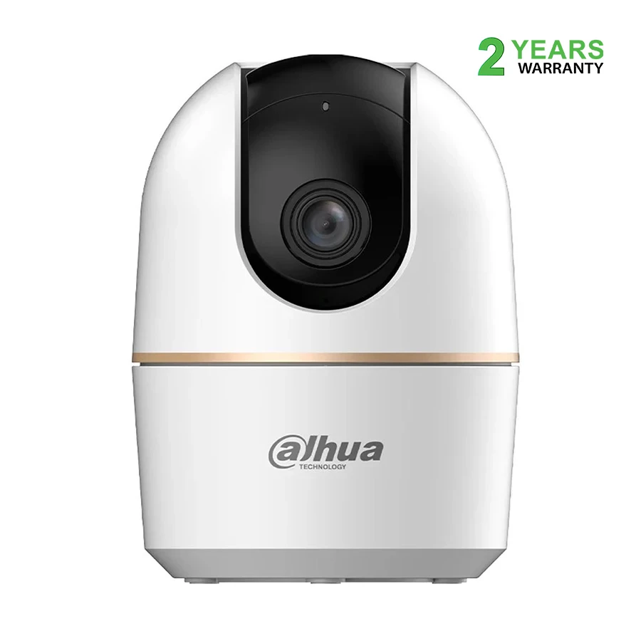 Dahua DH-H5AE Hero A1 (3.6mm) (5.0MP) Wi-Fi Dome IP Camera