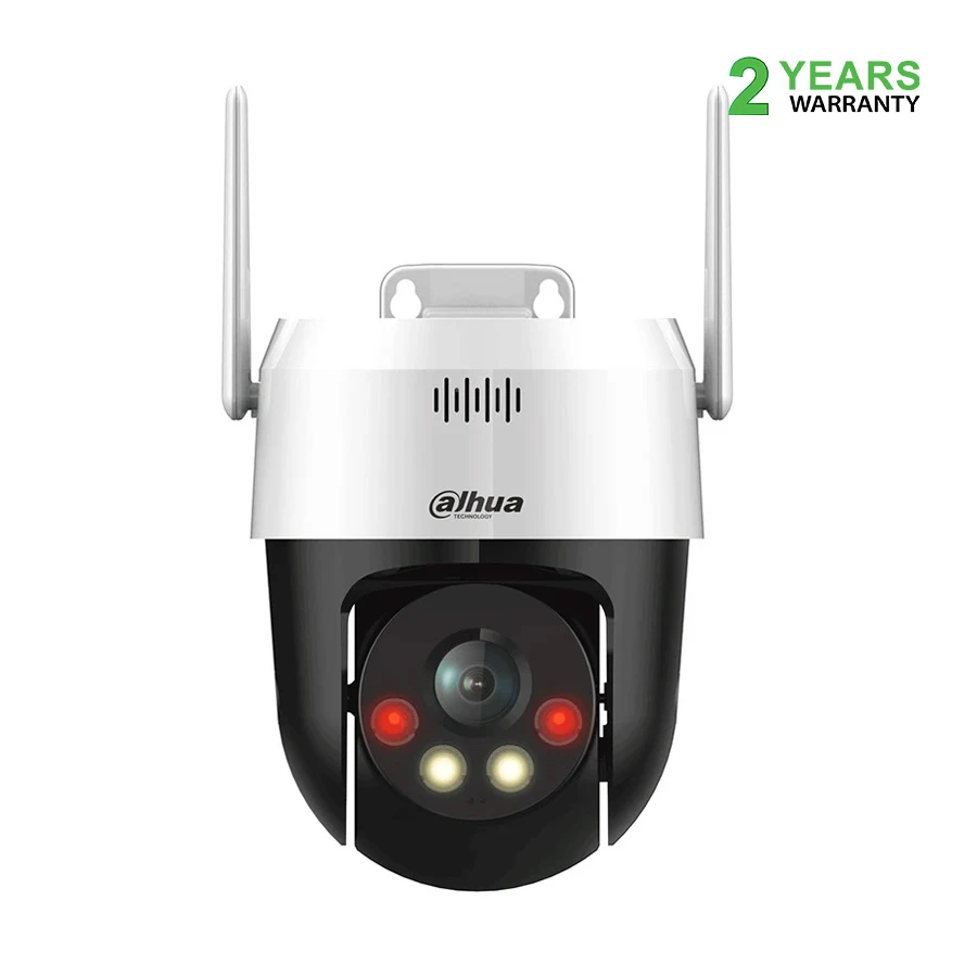 Dahua DH-P5AE-PV Wi-Fi Smart Dual Light PT IP Camera