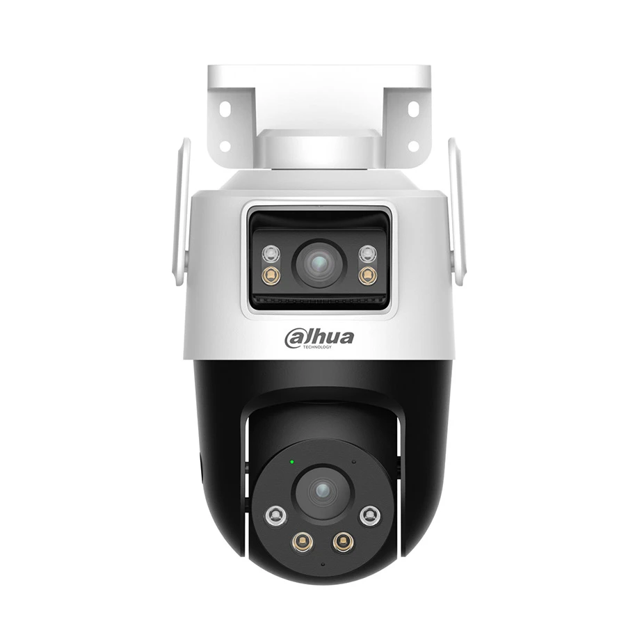 Dahua DH-P3D-3F-PV Wi-Fi Smart Dual Light PT IP Camera