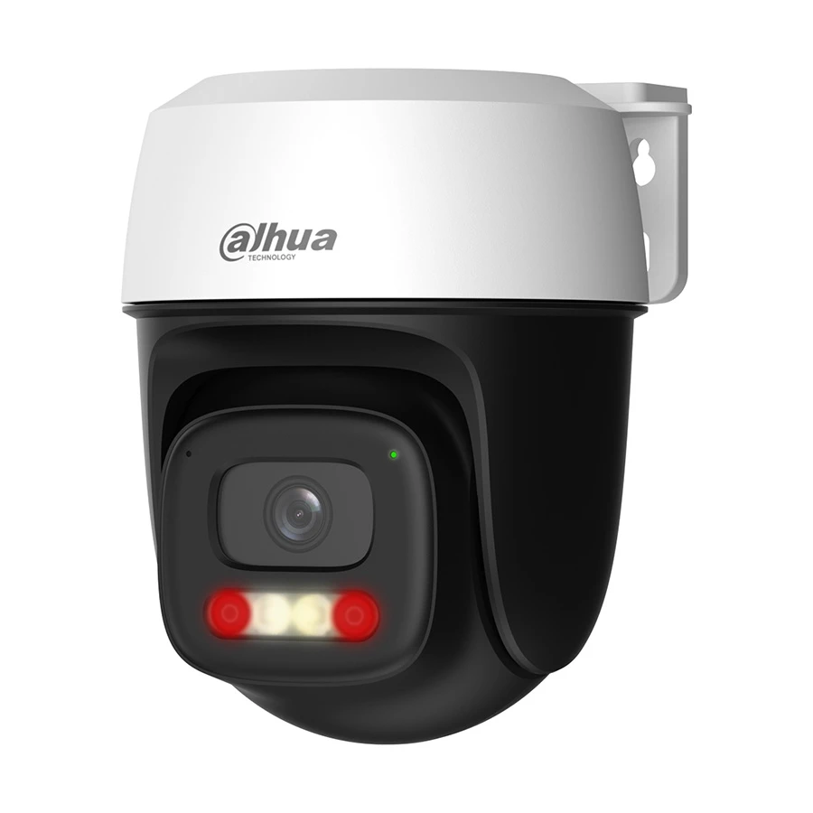 Dahua P5I-PV 3.6mm 5.0MP Outdoor Fixed-focal Pan & Tilt Wi-Fi IP Camera