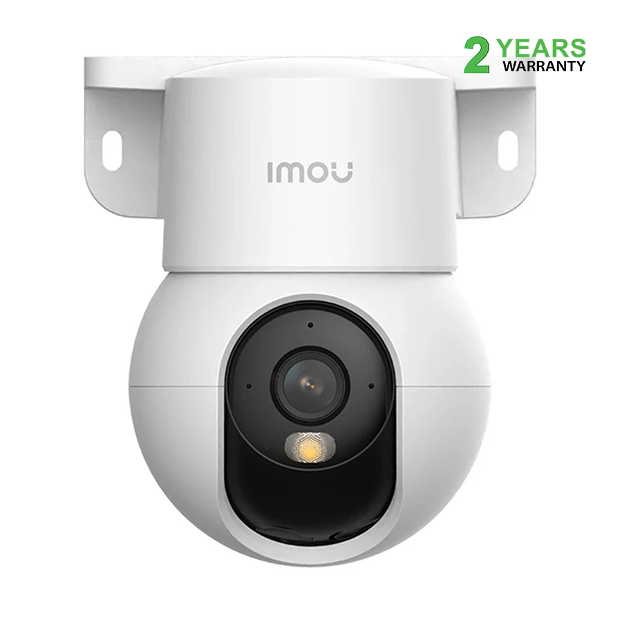 Imou Ranger Mini (3.6mm) (3.0MP) Wi-Fi Dome IP Camera