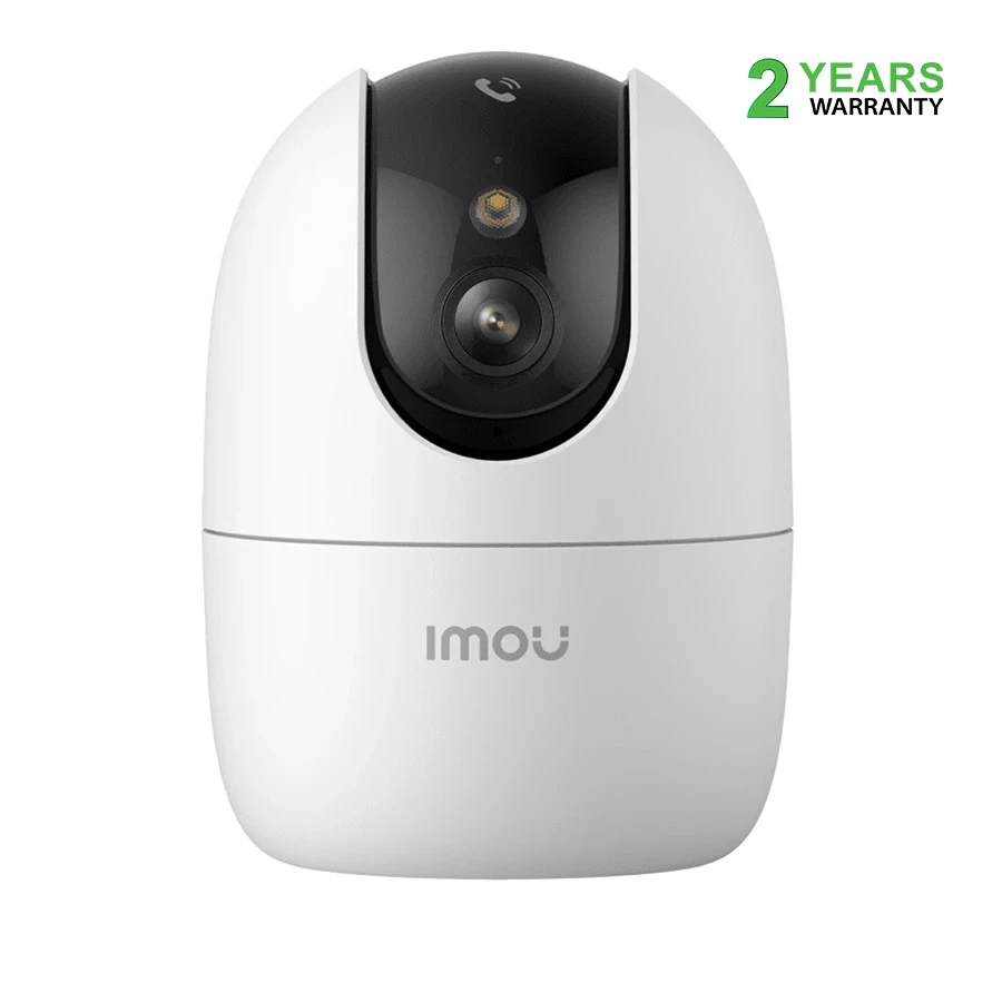 Imou Ranger 2 Pro (3.6mm) (5.0MP) Wi-Fi Dome IP Camera