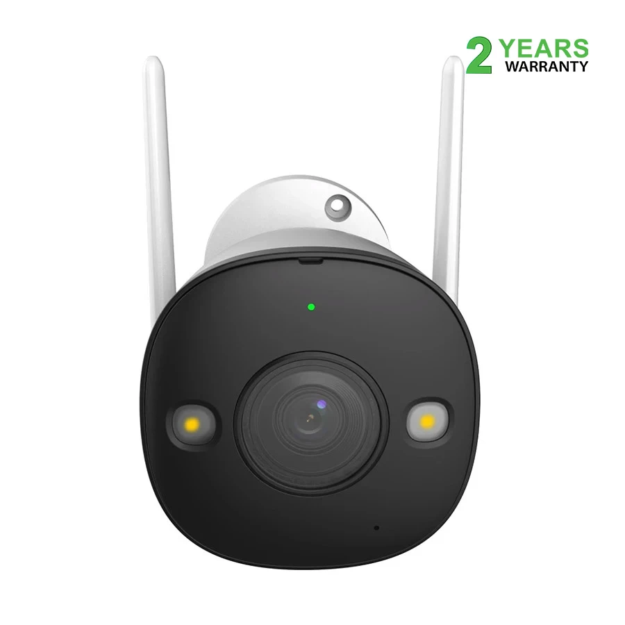 Imou Bullet 2E (3.6mm) (3MP) Wi-Fi Bullet IP Camera #IPC-K3DP-3H0WF