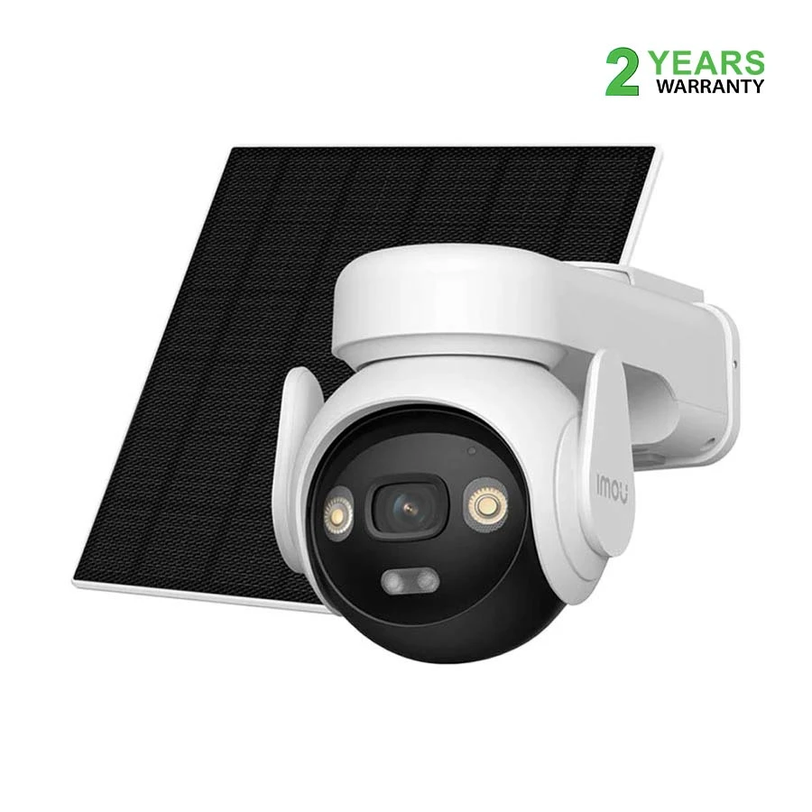 Imou AOV PT 5MP (3.6mm) (5.0MP) Wi-Fi PT Dome IP Camera #IPC-B7ED-5M0TEA-EU/FSP14