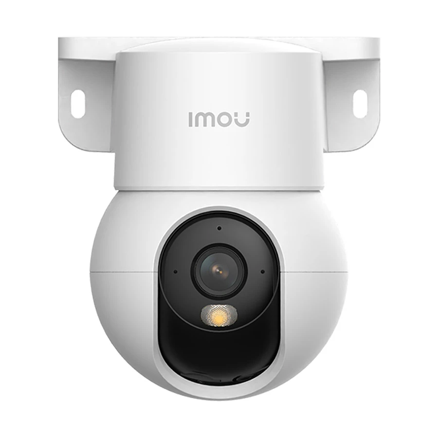 Imou Ranger Mini (3.6mm) (5.0MP) Wi-Fi Dome IP Camera